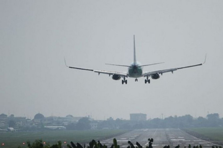 <i>Kita Doakan Bersama, Supaya Tidak Terjadi Apa-Apa</i>