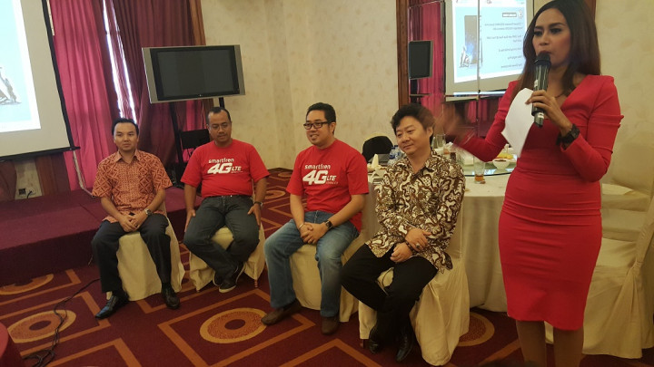 Antara Kecepatan dan Coverage, Mana yang Smartfren Utamakan?