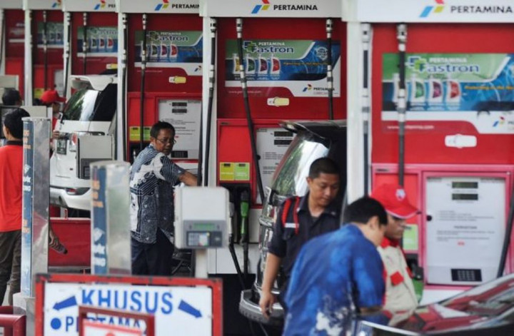 Diminta Turun, Kementerian ESDM-Pertamina Bahas Harga Premium