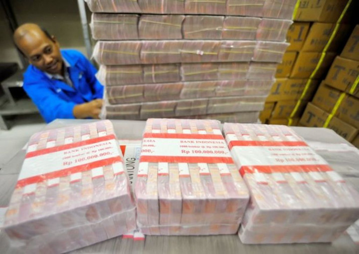 Bumi Resources Kurangi Belanja Modal Akibat Utang