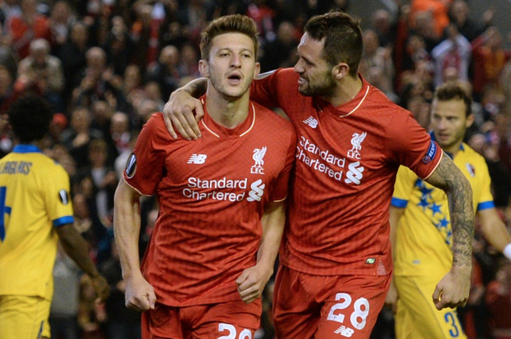 Ditahan Imbang Sion, Liverpool Kembali Tuai Hasil Negatif