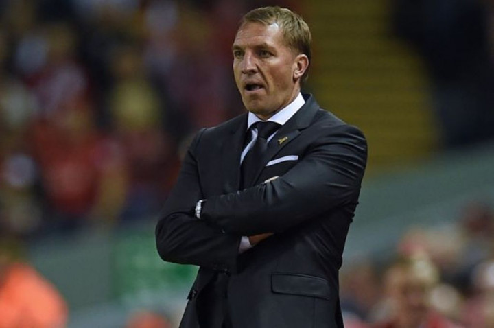 Imbang dengan FC Sion, Ini Komentar Brendan Rodgers