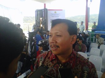 Pemkab Garut Hibahkan RS Pameungpeuk ke Pemprov