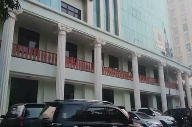 Semua PNS di Menteng Sudah Dipanggil Inspektorat DKI