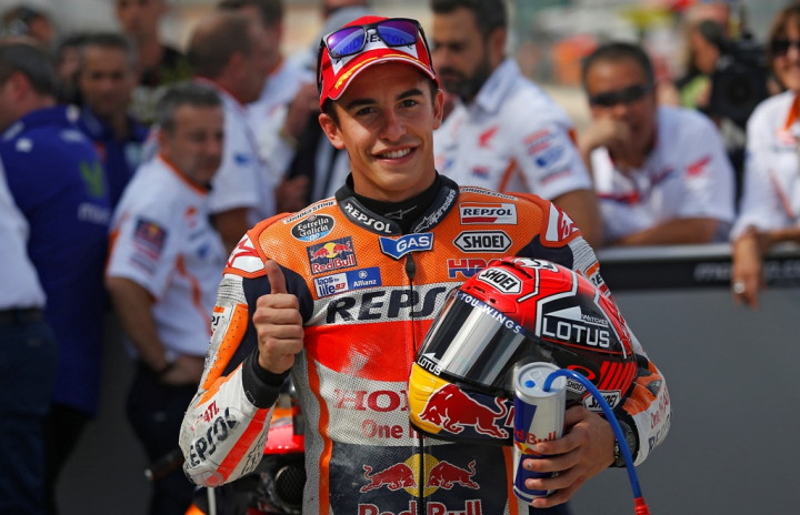 Sukses Jalani Operasi, Marquez Siap Beraksi di MotoGP Jepang