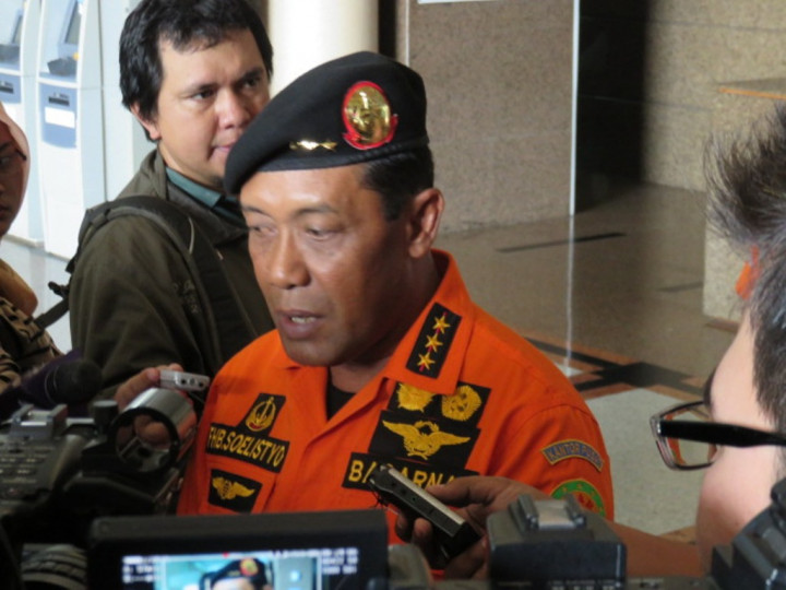 Kemungkinan Aviastar Hilang Kontak 20 Nautical Mile dari Masamba  