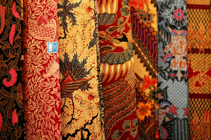 5 Jenis Batik yang Belum Banyak Diketahui