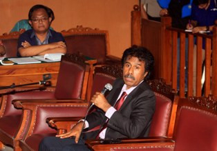 Soal Gugatan SIM, Pengamat: Terminologi 'Alat Keamanan Negara' Harus Jelas