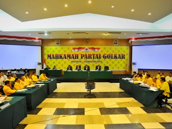 Setnov-Yorrys Bertemu, Bicarakan Munaslub Golkar?