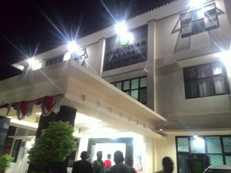 Paket Diduga Bom di Tangsel Ternyata Berisi Kamera 