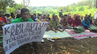 Sengketa Hutan Mangrove, BPN: Petugas yang Diduga Terlibat Sudah Pensiun