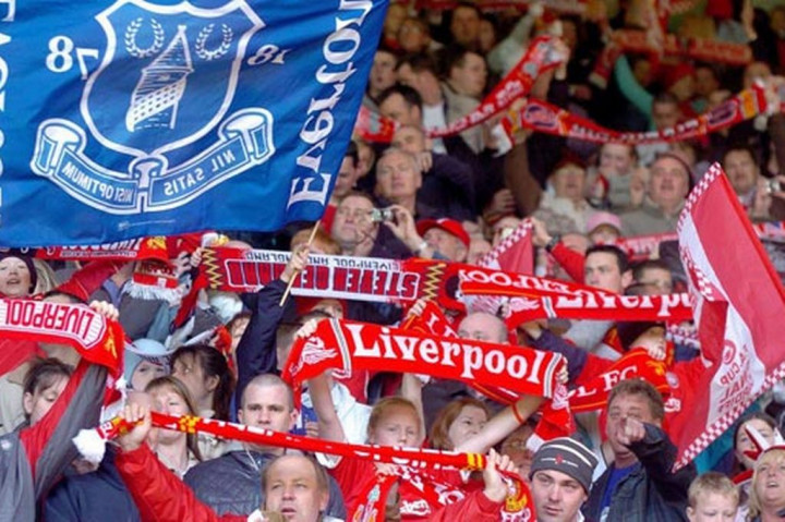 Liverpool vs Everton, Sebuah Derby Keluarga Namun Kotor