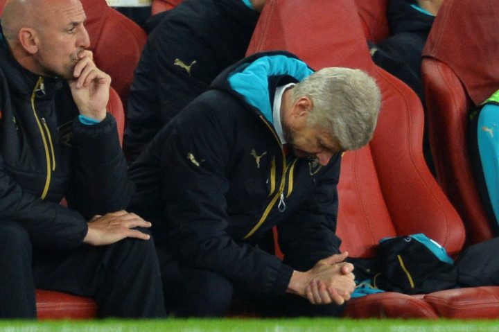 Preview Arsenal vs Manchester United: Momen Red Devils Hukum Arogansi Wenger