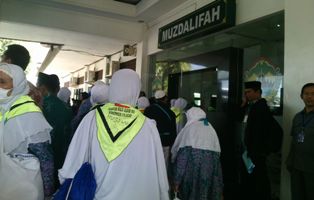 50 Anggota Jemaah Haji Solo Tewas di Arab Saudi