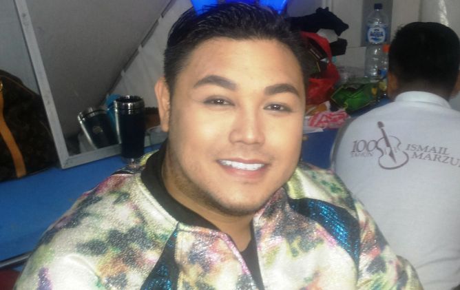 Ivan Gunawan Bantah Minta Model Berpose Tanpa Busana