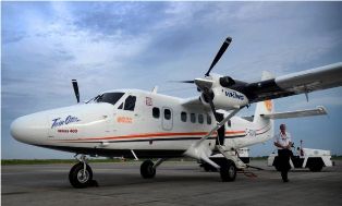 Pencarian Hari Pertama Nihil 