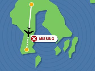 Kemenhub Larang Pesawat Aviastar Terbang Seminggu