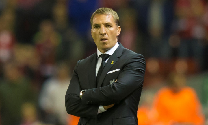 Digoyang Isu Pemecatan, Rodgers Tak Khawatir