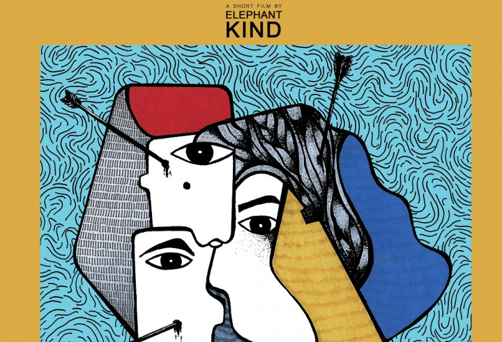 Elephant Kind Rilis Album Mini 'Promenades: A Short Film By Elephant Kind'