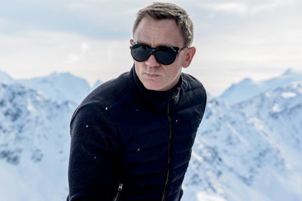 Usai Spectre, Daniel Craig Masih Akan Memerankan James Bond