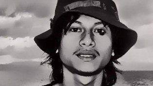 Dukungan untuk Pengunggah Suap Polisi Ternate Mengalir di Internet