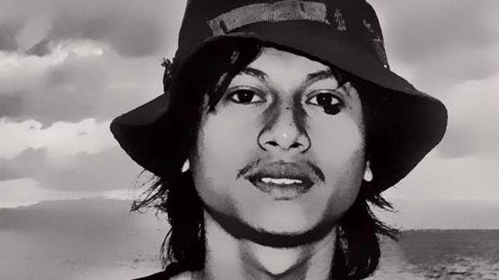Adlun Fiqri Pramadhani. Foto: Change.org