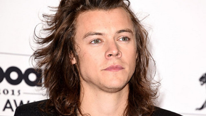 Harry Styles Ingin Bisnis Properti Saat One Direction Vakum 