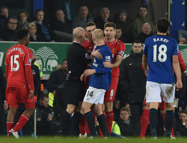 Preview Everton vs Liverpool: Badai Cedera Perburuk Nasib Rodgers