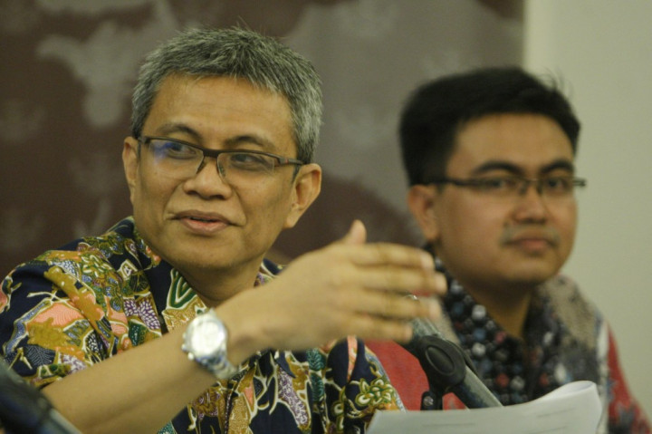 Paket Kebijakan Ekonomi Dinilai Telat Dikeluarkan