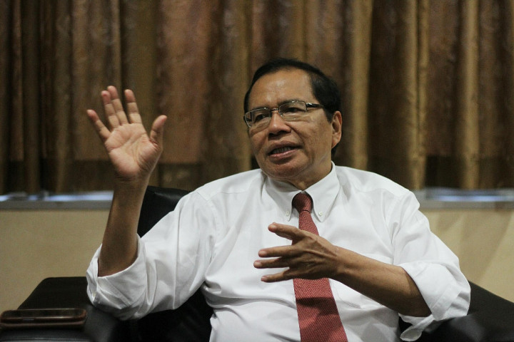 Indonesia-Malaysia Bahas Pemanfaatan Minyak Sawit  