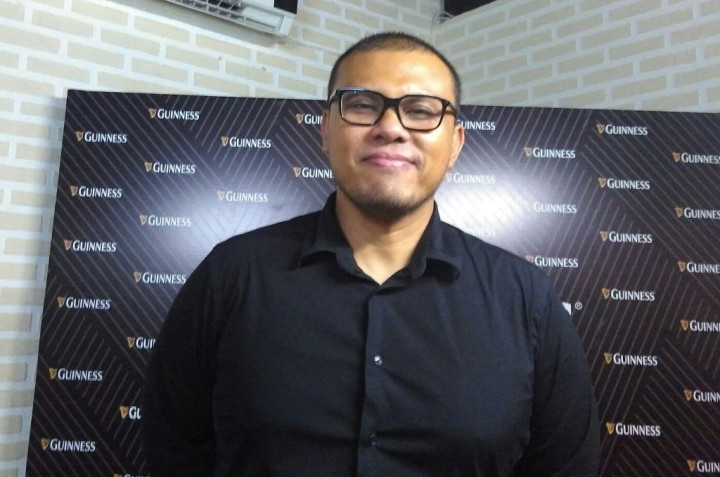 Joko Anwar Siap Produksi Film Tentang Kabut Asap