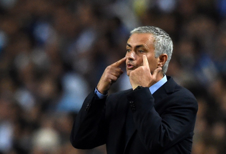 Chelsea Kalah Lagi, Mourinho: Wasit Takut Hadiahi Chelsea Penalti