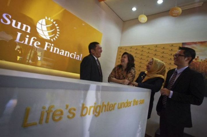 Sun Life Financial Indonesia Gelar Distribution Final Sprint