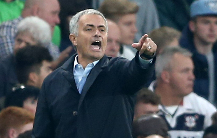 <i>Jika Chelsea Memecat Saya, Mereka Memecat Pelatih Terbaik</i>