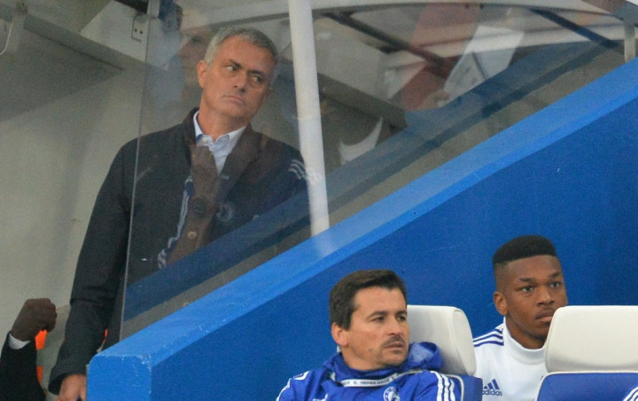 7 Fakta Menarik Jose Mourinho Usai Chelsea Dikalahkan Southampton