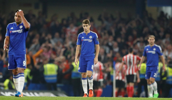 Ironi Chelsea dan Nasib Mourinho