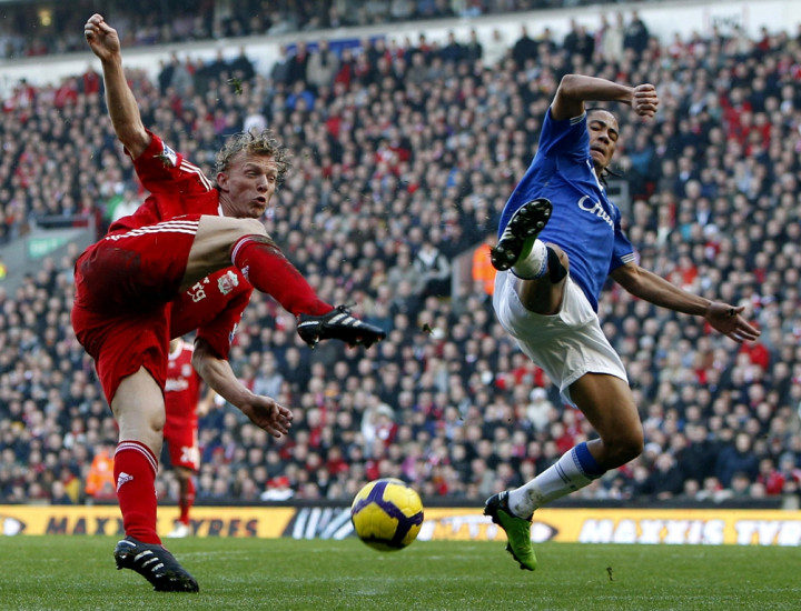 3 Hal yang Wajib Diketahui Jelang Everton vs Liverpool