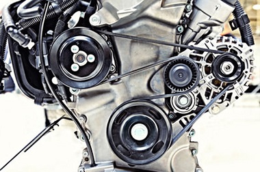 Preventing Malfunction, Check the Car's Fan Belt Regularly