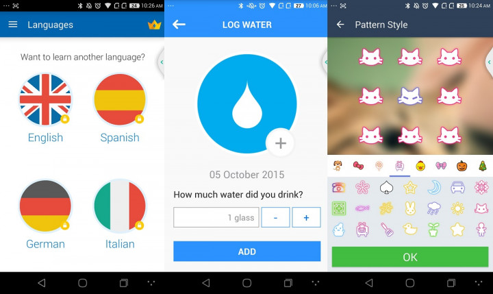 Tiga Aplikasi Rekomendasi Kami Minggu Ini 