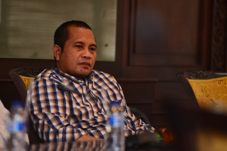 Marwan Jafar: Kasus Salim Kancil Cerminan Buruknya Pengelolaan Pertambangan di Desa