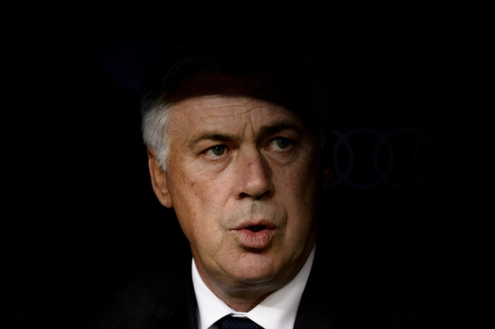 Chelsea Ikut Berburu Ancelotti?