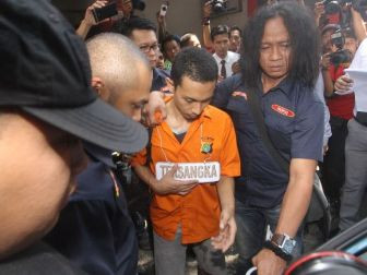 Jaksa Akan Hadirkan Saksi Dalam Sidang Pembunuhan 'Tata Chubby'