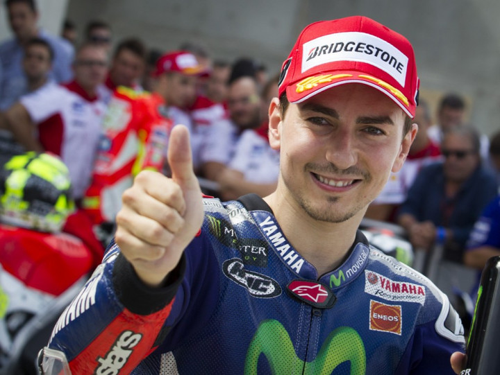 Usai Kecelakaan, Lorenzo Siap Mengaspal di Motegi
