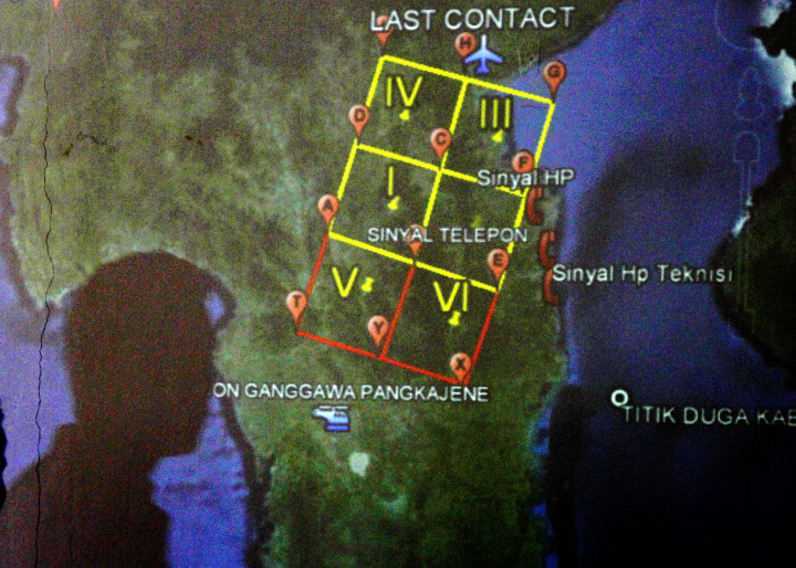 Basarnas Cari Pesawat Aviastar hingga Perairan Wilayah Timur