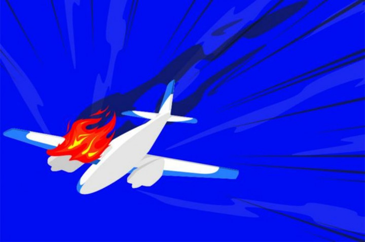 Basarnas Perluas Pencarian Pesawat Aviastar Hingga Teluk Bone