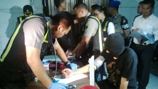 Kasus Salim Kancil, Petinggi Polisi di Lumajang Diduga Terima Suap