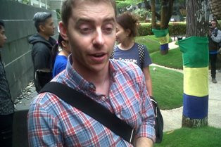 Facebook Tawarkan Laman Khusus untuk Bisnis <i>Online</i> Bandung