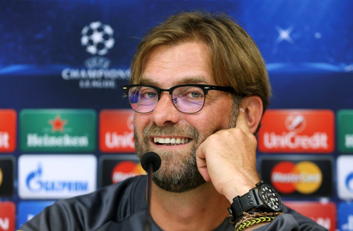 <i>Negosiasi Liverpool dengan Klopp Berjalan Lancar</i>