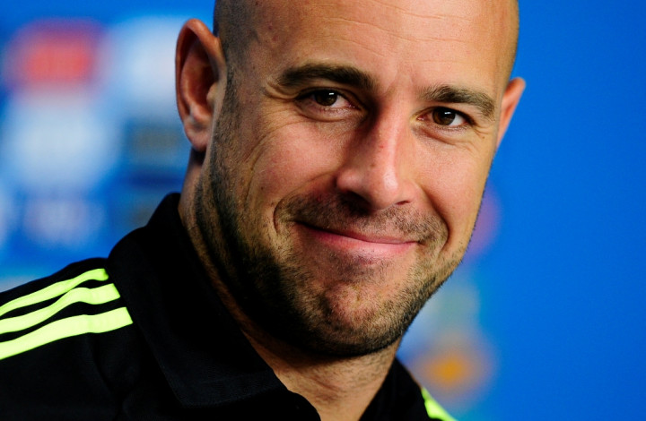 Mantan Kiper Liverpool Mendukung Pemecatan Rodgers