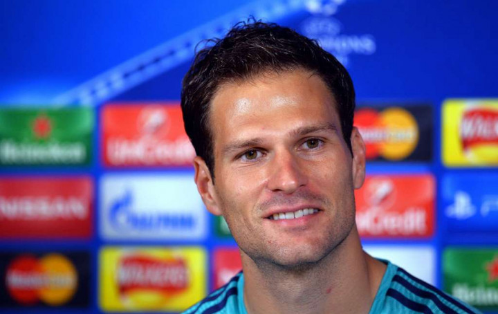 Komentar Begovic tentang Catatan Negatif Chelsea